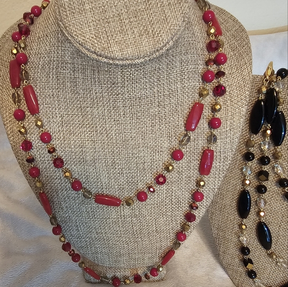 Coldwater Creek Necklaces - Picture 2 of 3